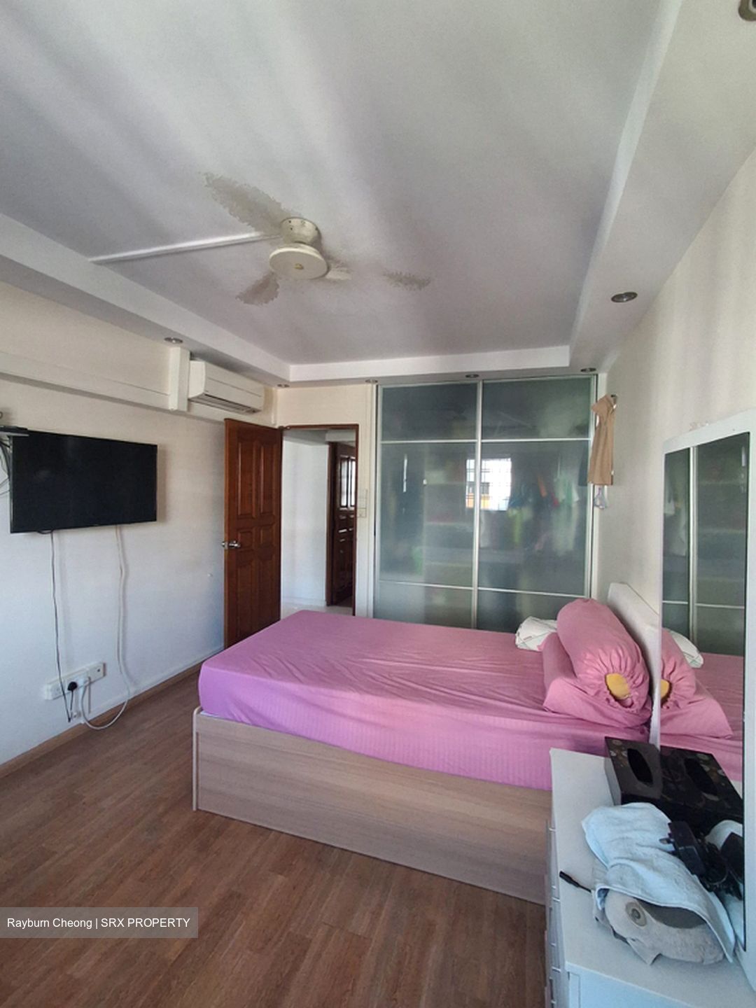 Blk 165 Tampines Street 12 (Tampines), HDB 5 Rooms #613638211